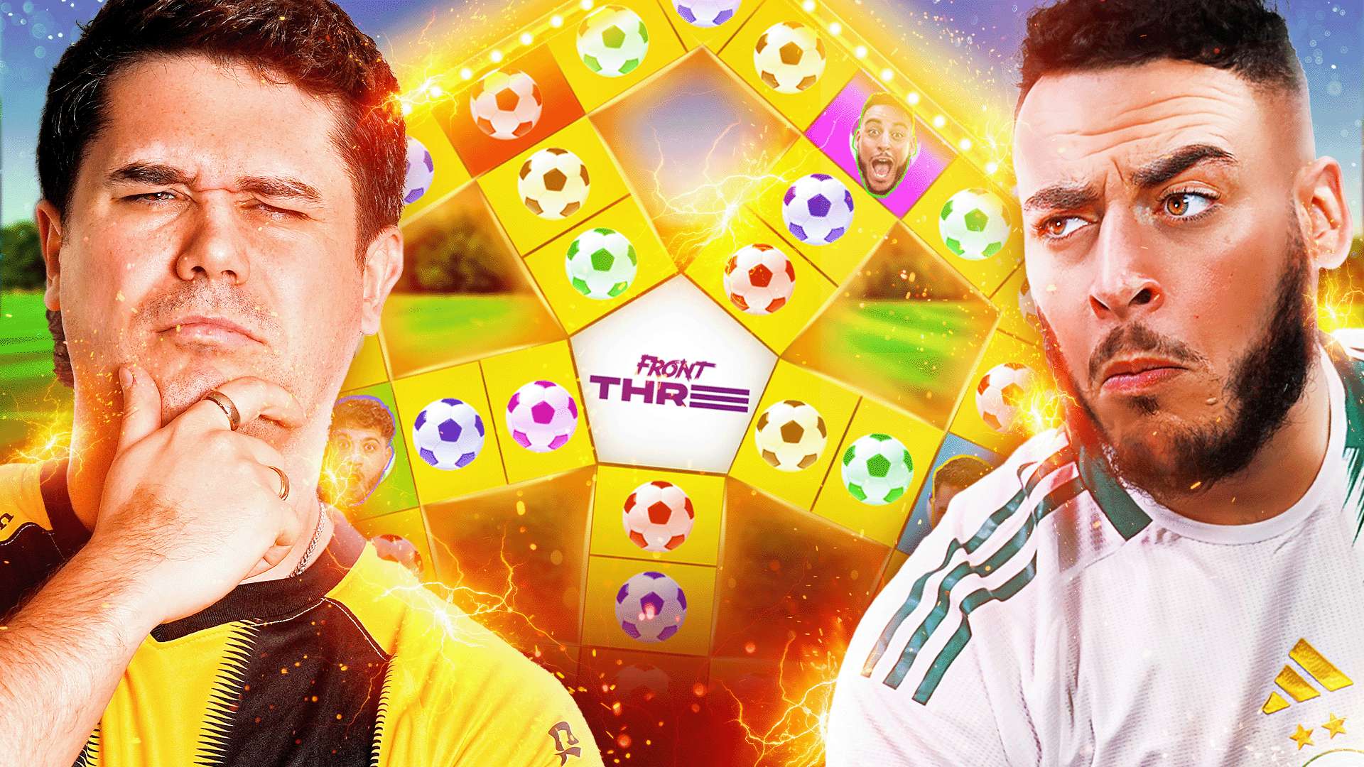 的首場敗績 的首場敗績